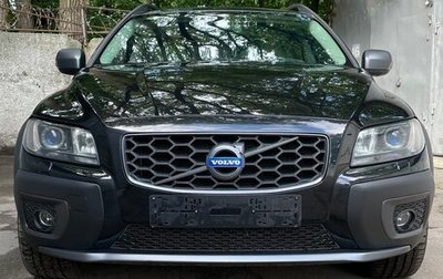 Volvo XC70 II рестайлинг, 2011 год, 1 560 000 рублей, 1 фотография