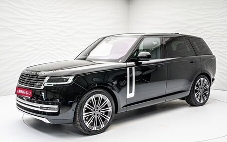 Land Rover Range Rover IV рестайлинг, 2025 год, 26 600 000 рублей, 1 фотография
