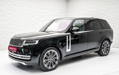 Land Rover Range Rover IV рестайлинг, 2025 год, 26 600 000 рублей, 1 фотография