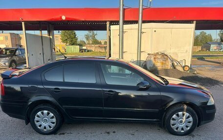 Skoda Octavia, 2005 год, 490 000 рублей, 4 фотография