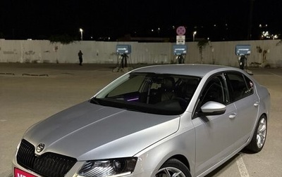 Skoda Octavia, 2013 год, 1 680 000 рублей, 1 фотография