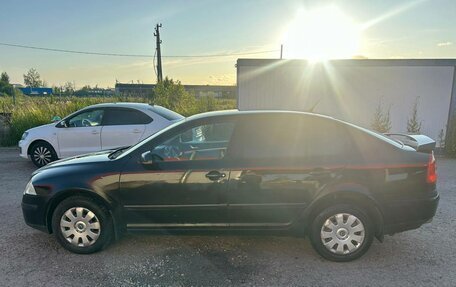 Skoda Octavia, 2005 год, 490 000 рублей, 8 фотография