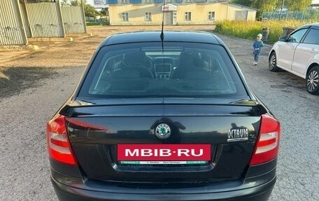 Skoda Octavia, 2005 год, 490 000 рублей, 5 фотография