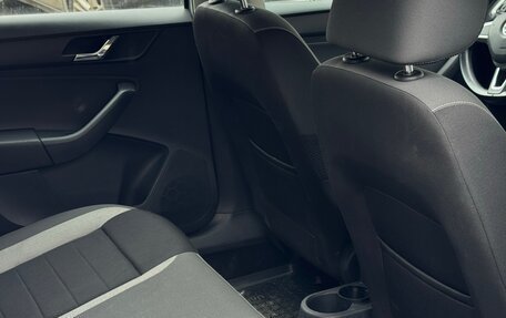 Skoda Rapid I, 2017 год, 1 230 000 рублей, 18 фотография