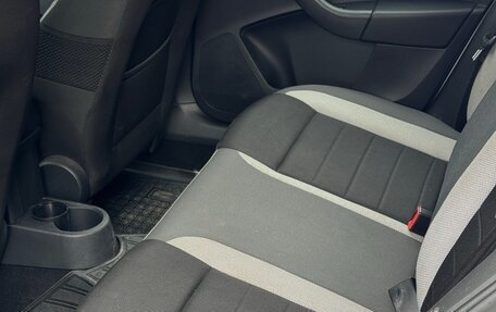 Skoda Rapid I, 2017 год, 1 230 000 рублей, 19 фотография