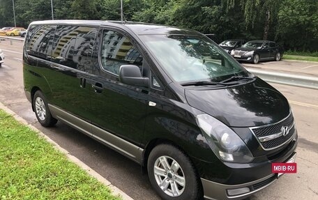 Hyundai H-1 II рестайлинг, 2012 год, 2 000 000 рублей, 6 фотография