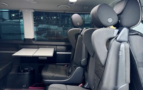 Volkswagen Multivan T6 рестайлинг, 2020 год, 5 500 000 рублей, 9 фотография