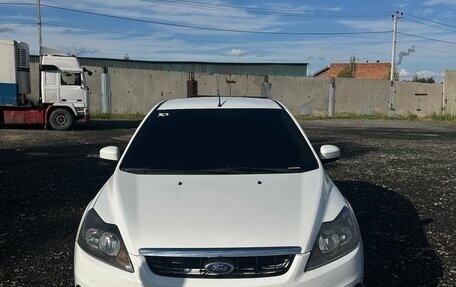 Ford Focus II рестайлинг, 2008 год, 330 000 рублей, 2 фотография