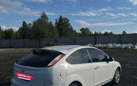 Ford Focus II рестайлинг, 2008 год, 330 000 рублей, 5 фотография