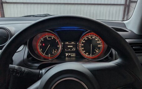 Suzuki Swift V, 2019 год, 1 050 000 рублей, 7 фотография