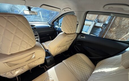 Peugeot 308 II, 2011 год, 500 000 рублей, 5 фотография