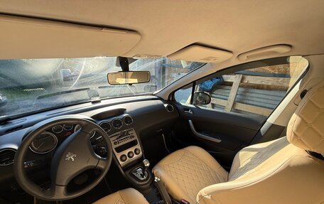 Peugeot 308 II, 2011 год, 500 000 рублей, 3 фотография