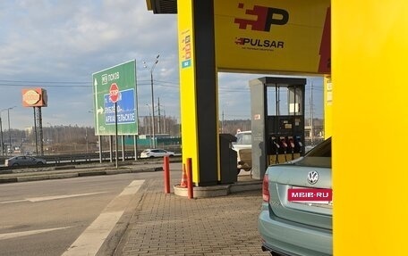 Volkswagen Polo VI (EU Market), 2019 год, 1 350 000 рублей, 3 фотография