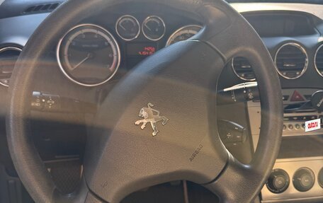 Peugeot 308 II, 2011 год, 500 000 рублей, 8 фотография