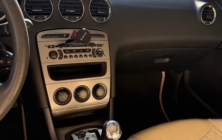 Peugeot 308 II, 2011 год, 500 000 рублей, 9 фотография