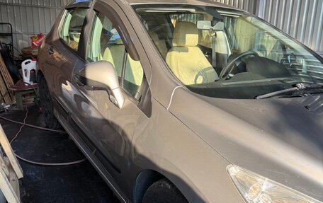 Peugeot 308 II, 2011 год, 500 000 рублей, 15 фотография