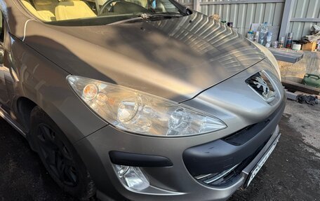 Peugeot 308 II, 2011 год, 500 000 рублей, 13 фотография