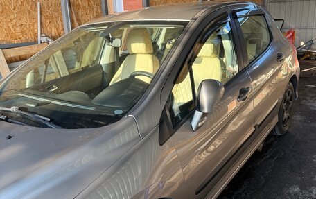 Peugeot 308 II, 2011 год, 500 000 рублей, 16 фотография