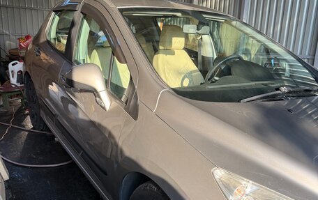 Peugeot 308 II, 2011 год, 500 000 рублей, 14 фотография