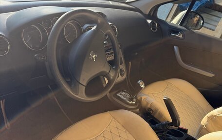 Peugeot 308 II, 2011 год, 500 000 рублей, 10 фотография