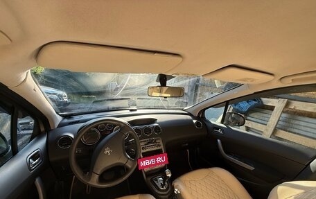Peugeot 308 II, 2011 год, 500 000 рублей, 2 фотография