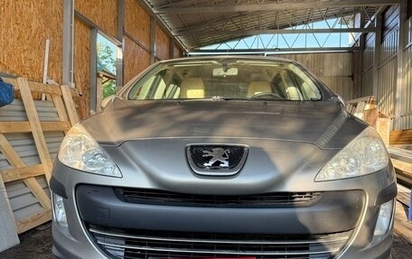 Peugeot 308 II, 2011 год, 500 000 рублей, 17 фотография