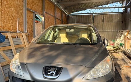 Peugeot 308 II, 2011 год, 500 000 рублей, 18 фотография