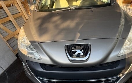 Peugeot 308 II, 2011 год, 500 000 рублей, 12 фотография