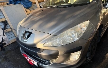 Peugeot 308 II, 2011 год, 500 000 рублей, 11 фотография