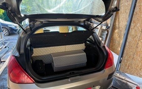 Peugeot 308 II, 2011 год, 500 000 рублей, 22 фотография