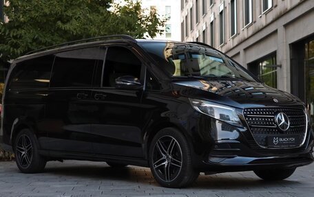 Mercedes-Benz V-Класс, 2025 год, 15 400 000 рублей, 6 фотография