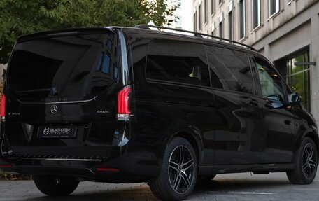 Mercedes-Benz V-Класс, 2025 год, 15 400 000 рублей, 5 фотография