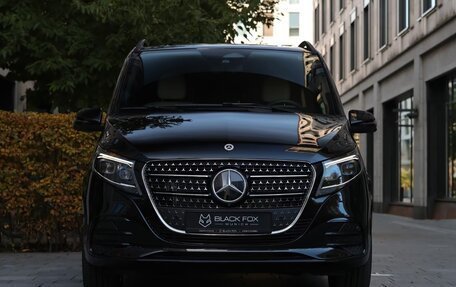 Mercedes-Benz V-Класс, 2025 год, 15 400 000 рублей, 7 фотография