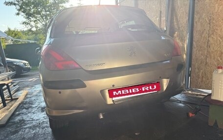 Peugeot 308 II, 2011 год, 500 000 рублей, 20 фотография