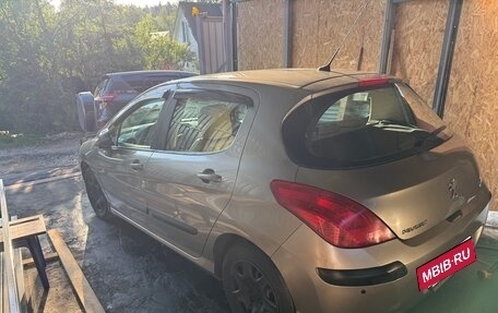 Peugeot 308 II, 2011 год, 500 000 рублей, 19 фотография