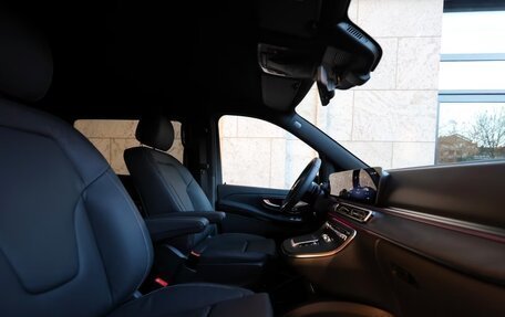 Mercedes-Benz V-Класс, 2025 год, 15 400 000 рублей, 12 фотография
