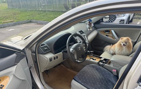 Toyota Camry, 2006 год, 705 000 рублей, 11 фотография