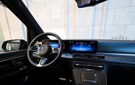 Mercedes-Benz V-Класс, 2025 год, 15 400 000 рублей, 24 фотография