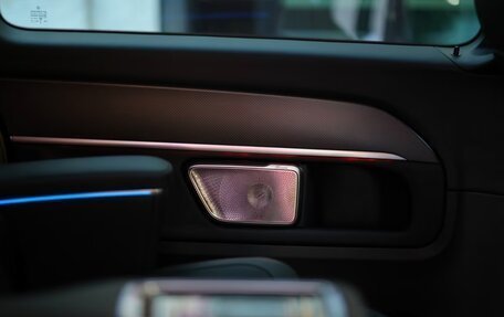 Mercedes-Benz V-Класс, 2025 год, 15 400 000 рублей, 23 фотография