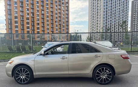 Toyota Camry, 2006 год, 705 000 рублей, 9 фотография