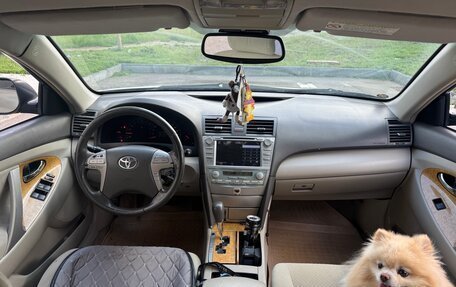 Toyota Camry, 2006 год, 705 000 рублей, 13 фотография