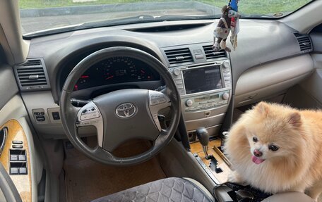 Toyota Camry, 2006 год, 705 000 рублей, 12 фотография