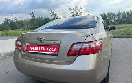 Toyota Camry, 2006 год, 705 000 рублей, 7 фотография