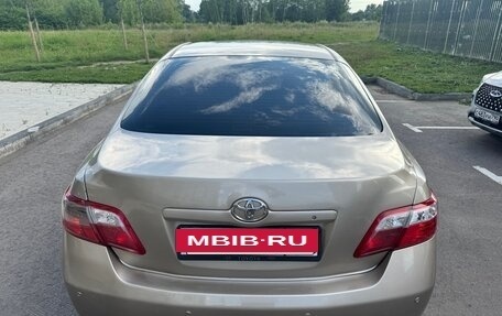Toyota Camry, 2006 год, 705 000 рублей, 6 фотография