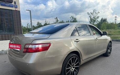 Toyota Camry, 2006 год, 705 000 рублей, 5 фотография