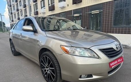Toyota Camry, 2006 год, 705 000 рублей, 3 фотография
