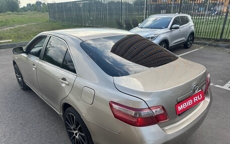 Toyota Camry, 2006 год, 705 000 рублей, 8 фотография