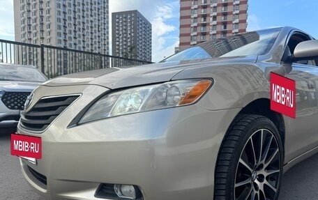 Toyota Camry, 2006 год, 705 000 рублей, 10 фотография