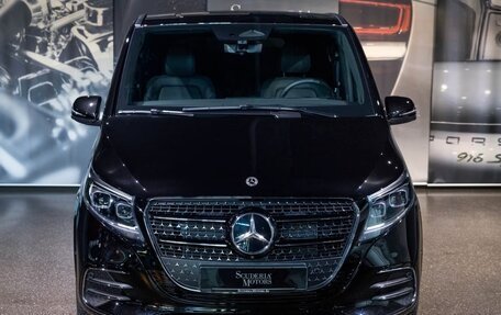 Mercedes-Benz V-Класс, 2025 год, 14 700 000 рублей, 5 фотография