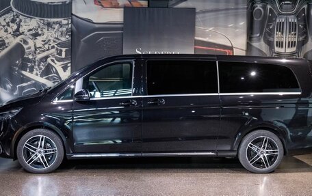 Mercedes-Benz V-Класс, 2025 год, 14 700 000 рублей, 2 фотография